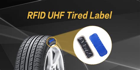 embeddable rfid tire tags manufacturer|embedded tire tag.